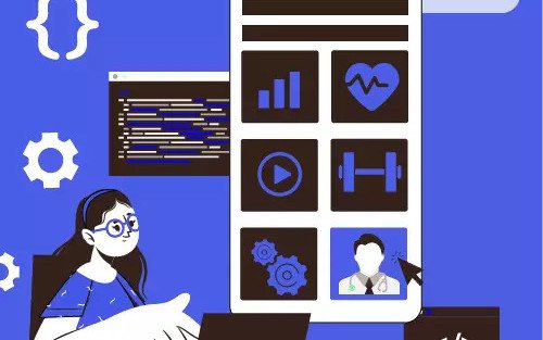 Health Apps for Police Departments