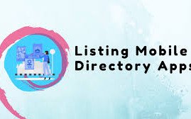 City Directory Applications